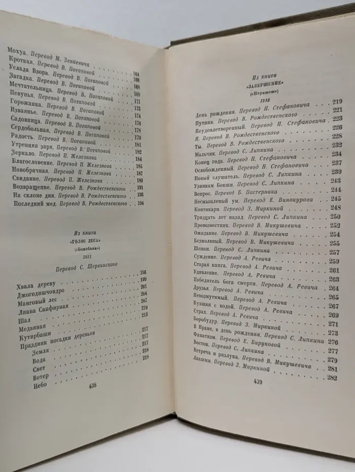 Р. Тагор. Собрание сочинений в 12 томах. Том 7