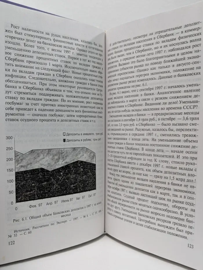 Виртуальная экономика и сюрреалистическое бытие