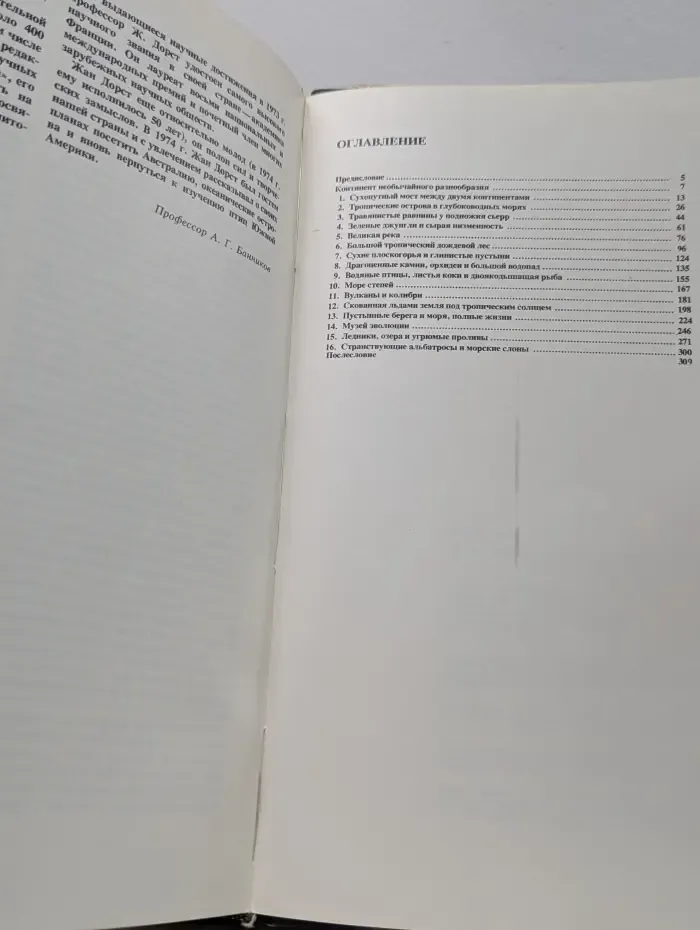 Континенты, на которых мы живем. Южная и Центральная Америка