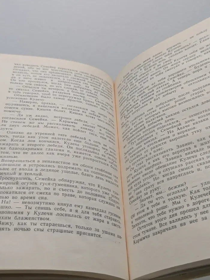 Стрела. Землепроходцы