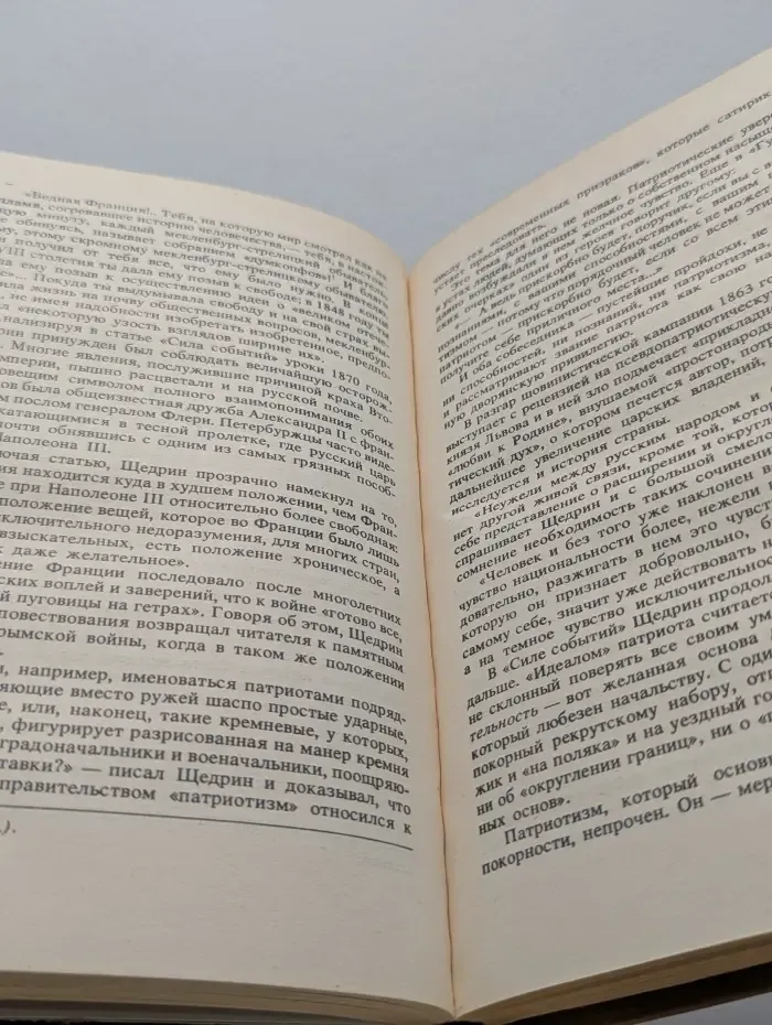Писатели о писателях. Ваш суровый друг