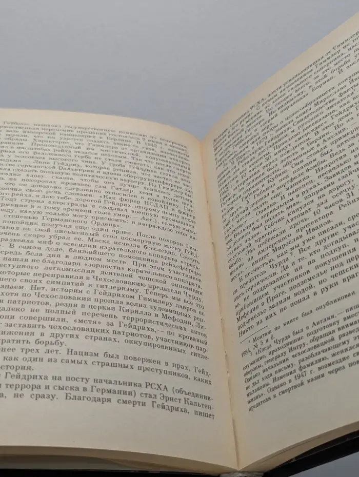 Империя смерти. Аппарат насилия в нацисткой Германии 1933 - 1945