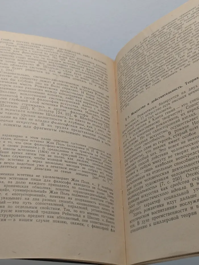 Лекции по истории эстетики. Книга 2
