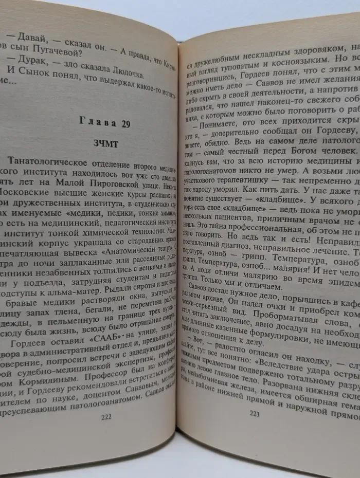 Господин адвокат. Стая бешеных