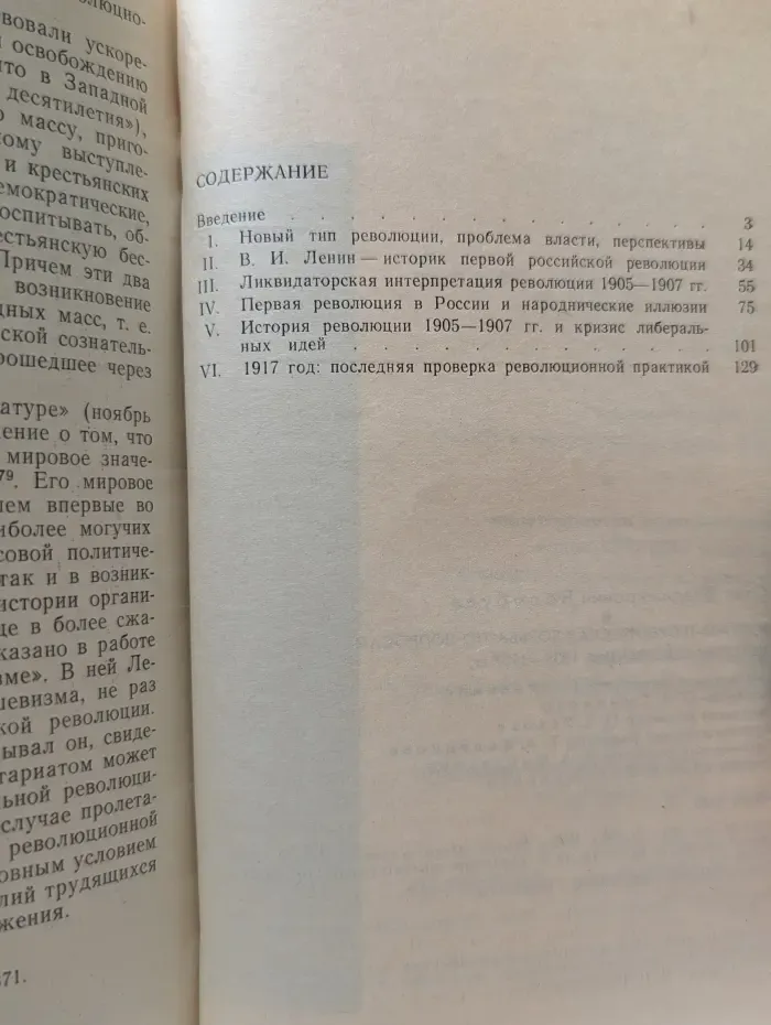 Библиотека историка. Идейно-теоретическая борьба по вопросам истории революции. 1905–1907