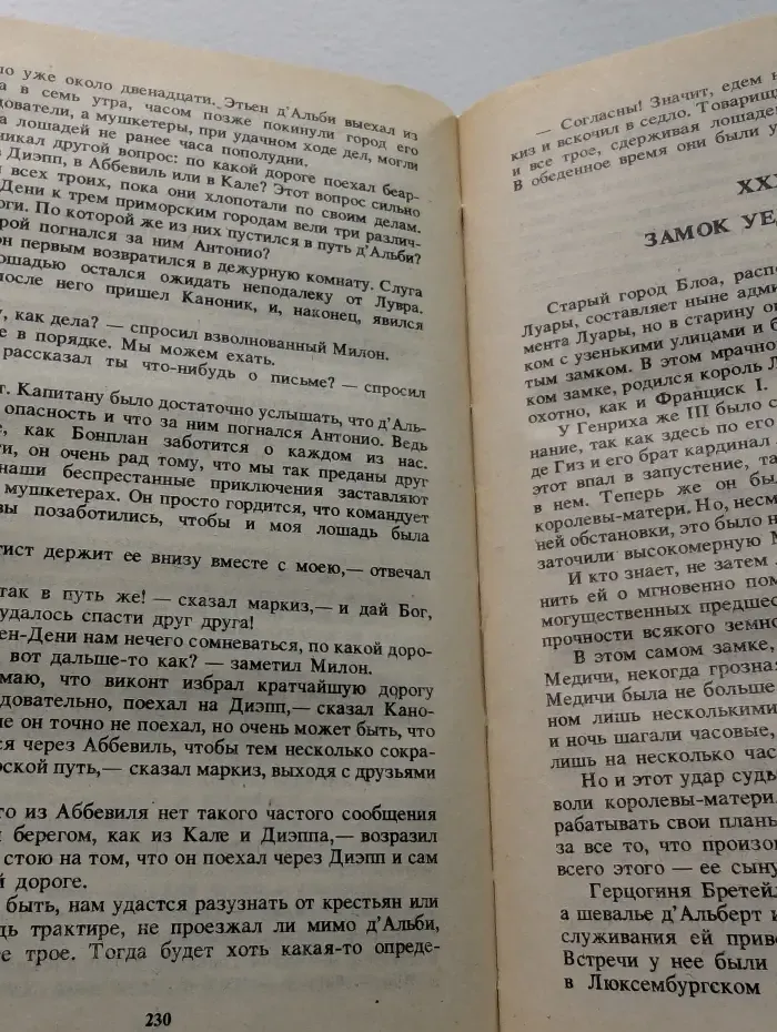Анна Австрийская, или Три мушкетера королевы. Том 1