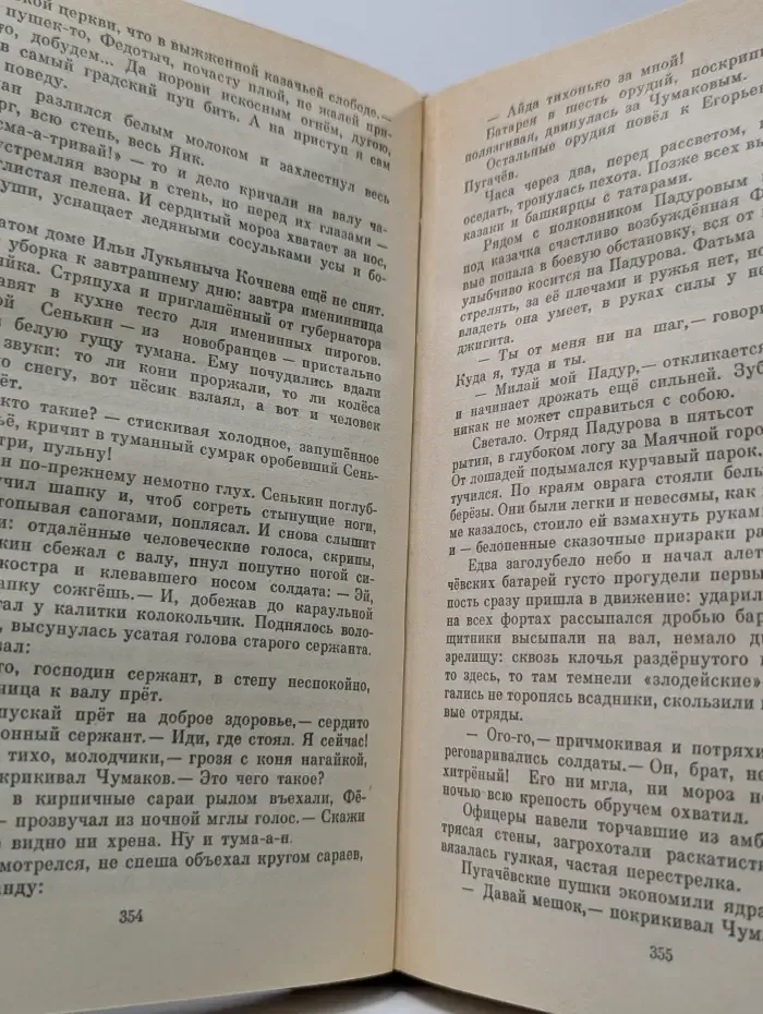 Емельян Пугачев. Книга 2