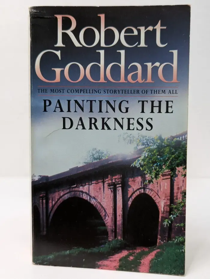 Painting the Darkness