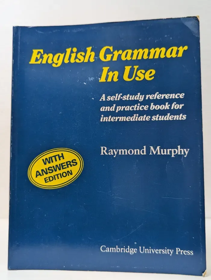 English Grammar in Use