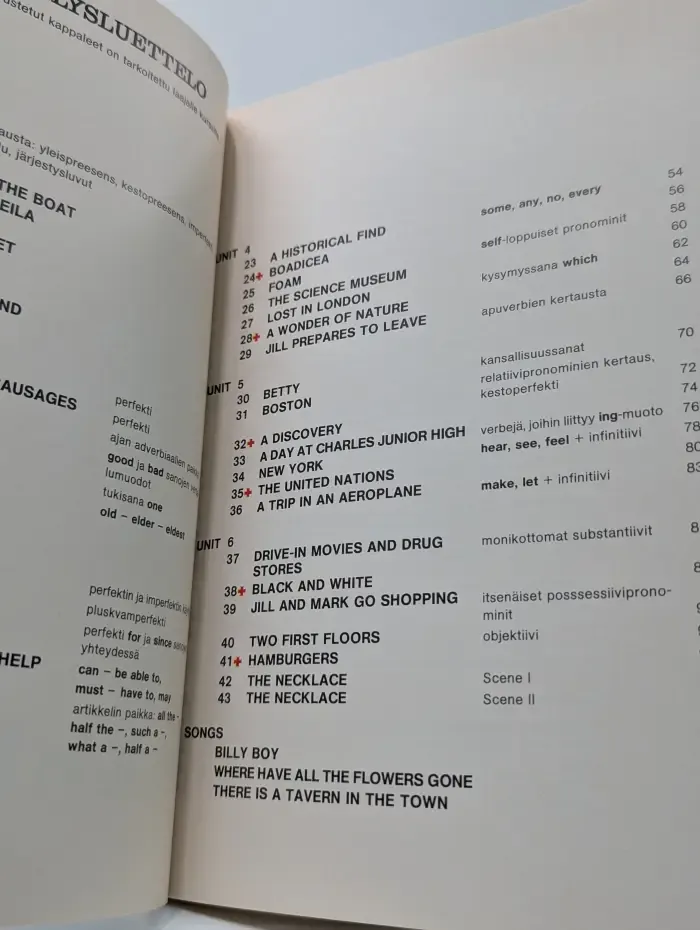 Say it in English 5. Pupil’s Book
