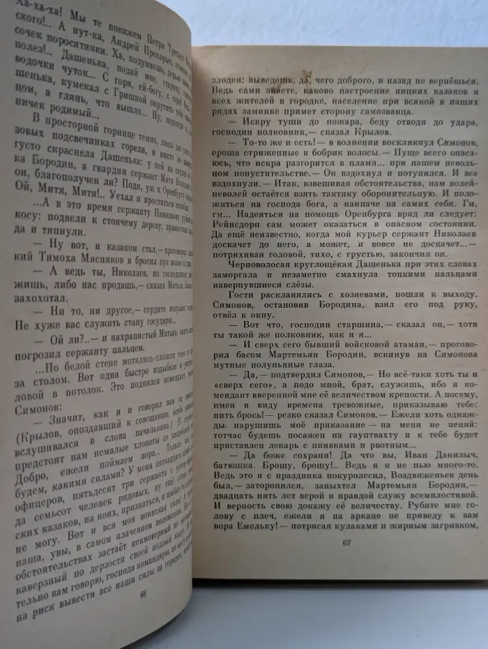 Емельян Пугачев. Книга 2
