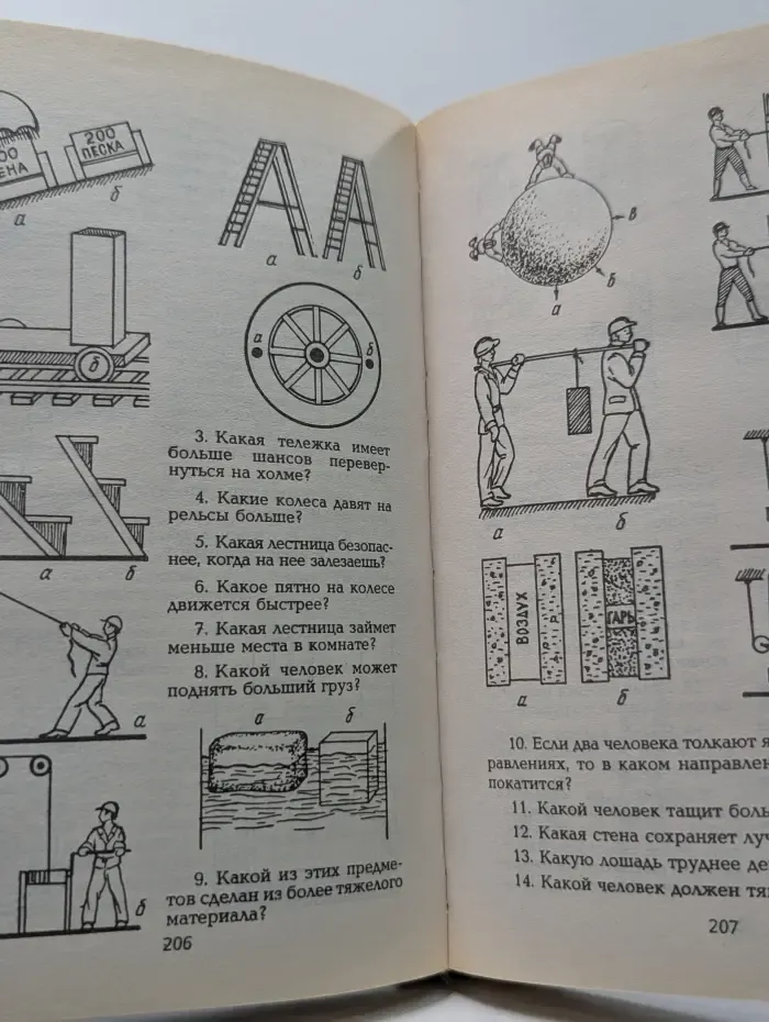 Тесты и психологические игры. Ваш психологический портрет