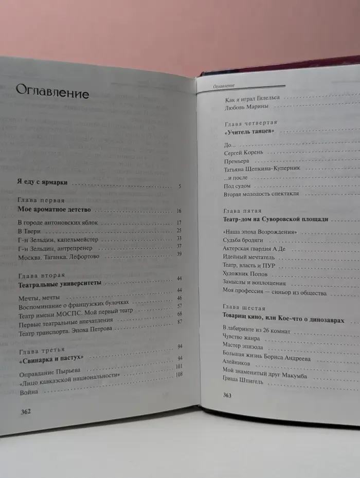 Выдающиеся мастера. Моя профессия Дон Кихот