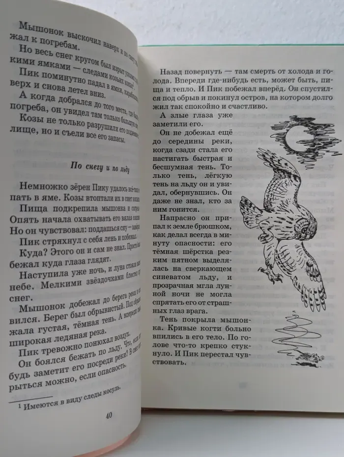 Школьная библиотек. Чей нос лучше? Рассказы и сказки
