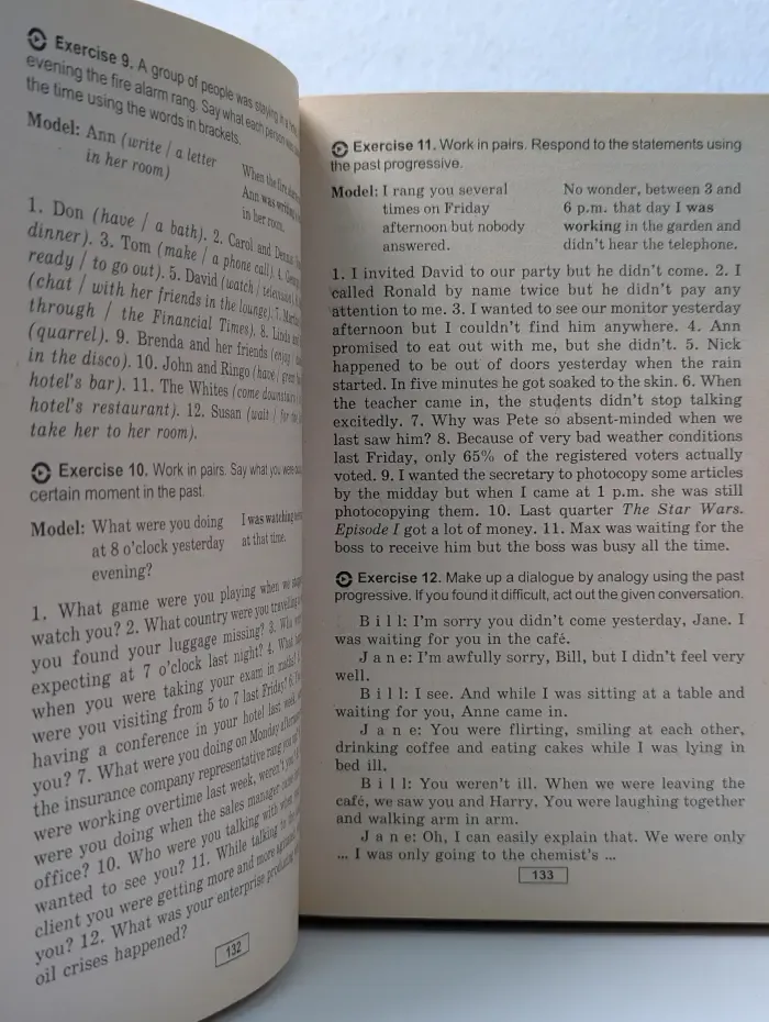 Практическая грамматика английского языка. English Grammar for Communication