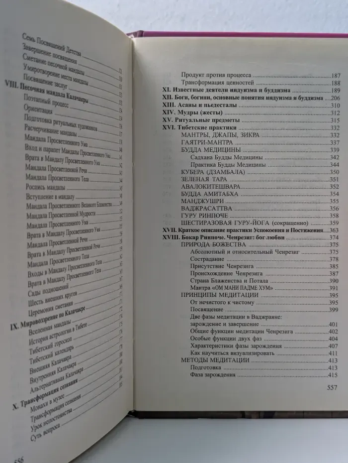 Библиотека школы Эмиля Багирова. Индуизм и буддизм. Альмаах