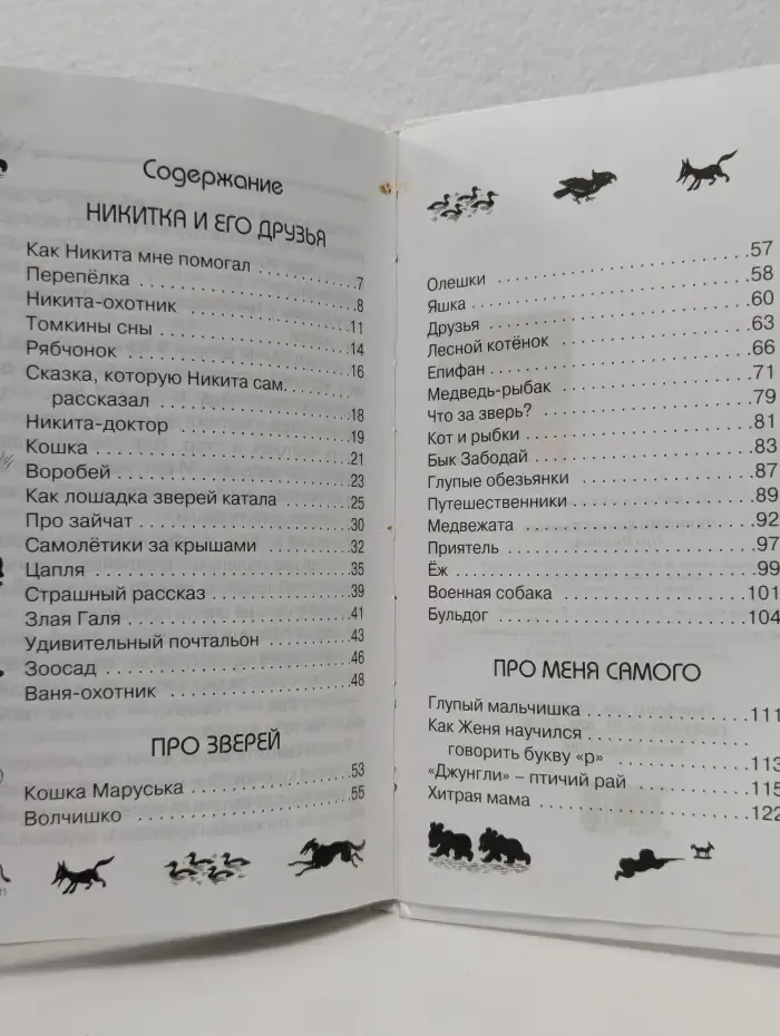 Про Никитку