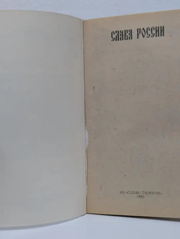Слава России. Дмитрий Донской