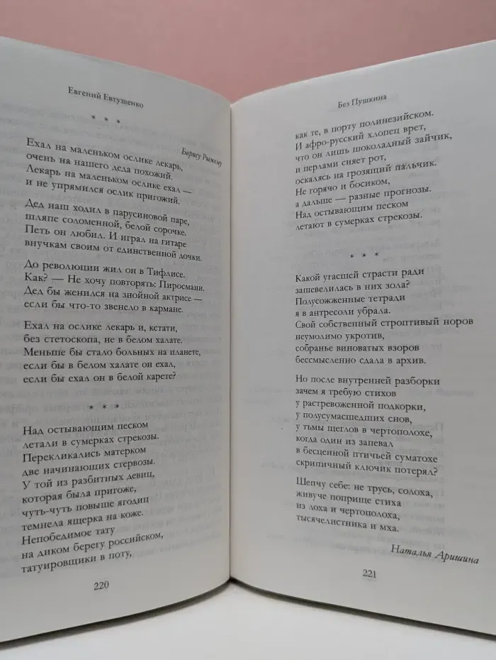 Большая книга. Я пришел в XXI век