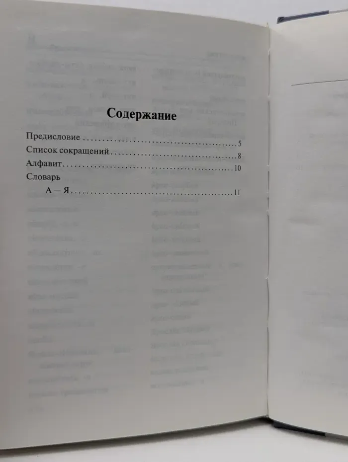 Библиотека словарей. Слитно, раздельно или через дефис? Орфографический словарь