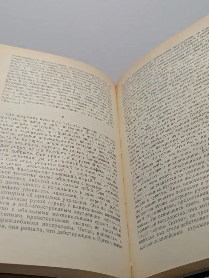 Василий Ключевский. Исторические портреты. Деятели исторической мысли