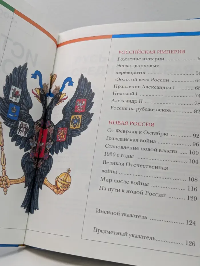 История России. Энциклопедия