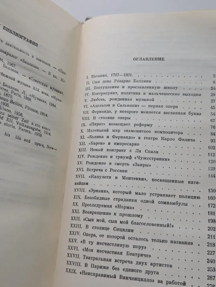 Жизнь замечательных людей. Беллини
