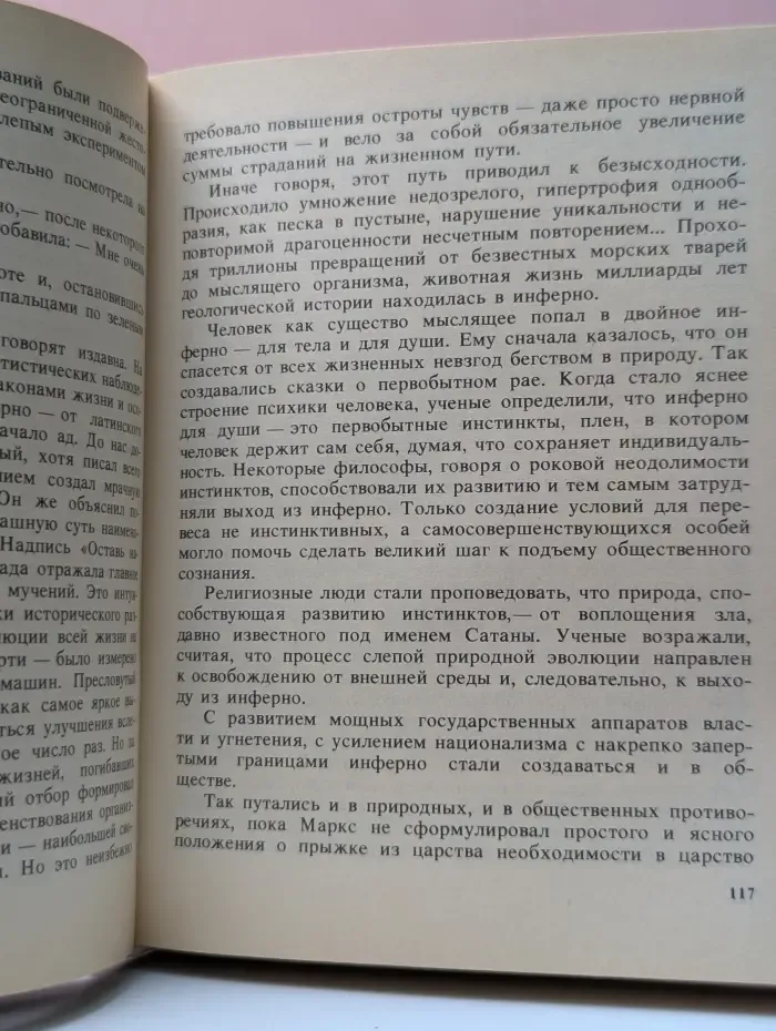Час быка