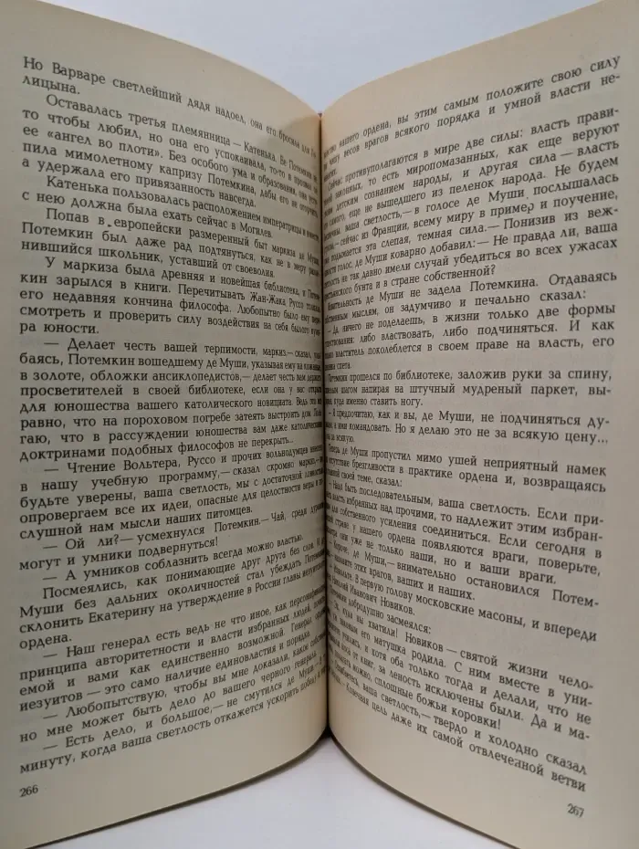 Радищев. Михайловский замок
