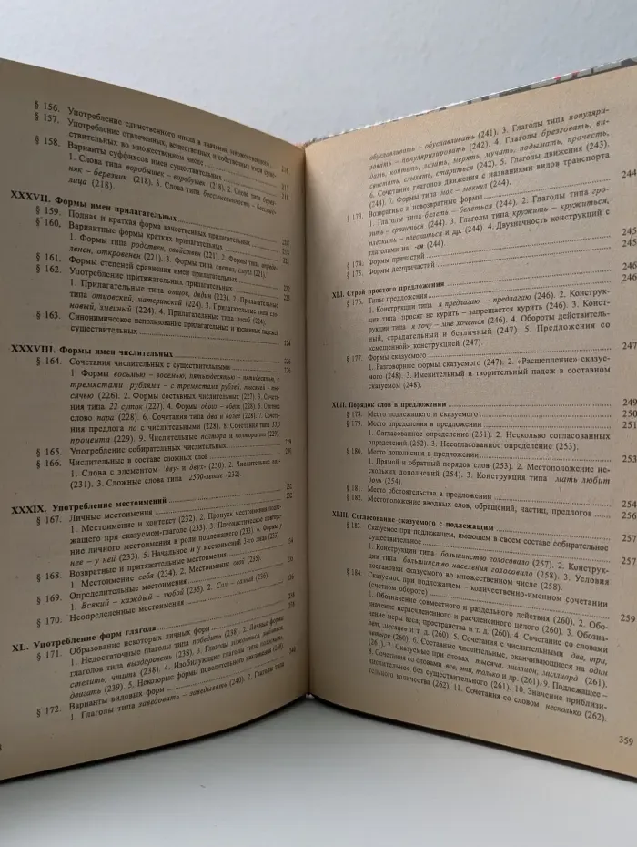 Справочник по правописанию и литературной правке