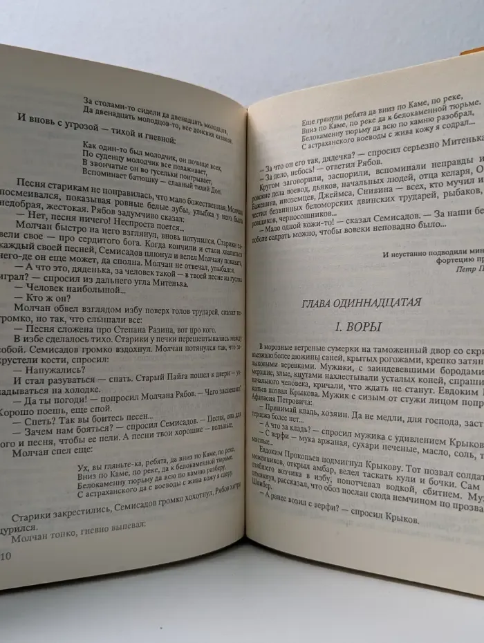 Россия молодая. В 2 книгах. Книга 1