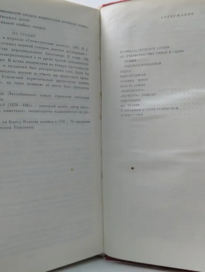 Отчий край. Нравы Растеряевой улицы