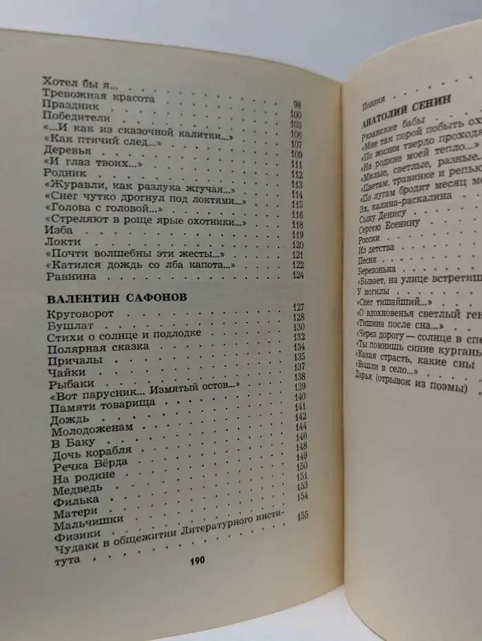 Синеокая Рязань. Стихи рязанских поэтов