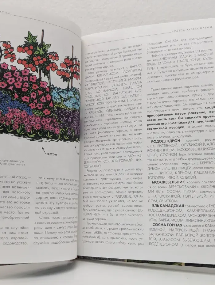 Библиотека Вестника цветовода. Копилка изобретательного садовода, цветовода и огородника