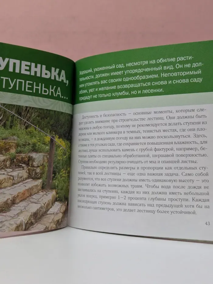 Украшаем садовый участок. Альпийская горка, водоем, газон