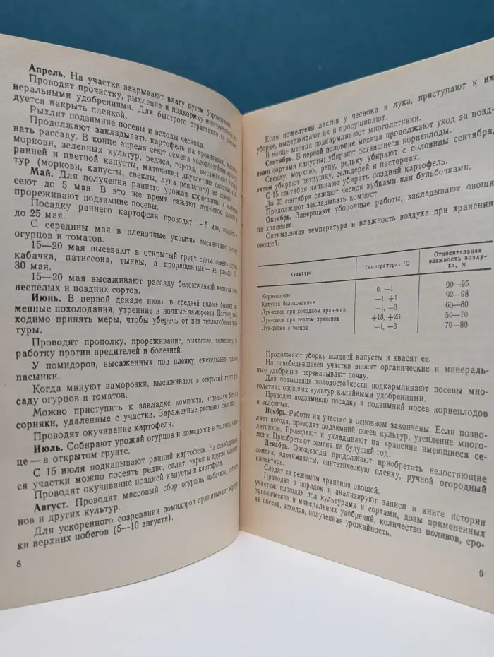 Начинающему огороднику и садоводу