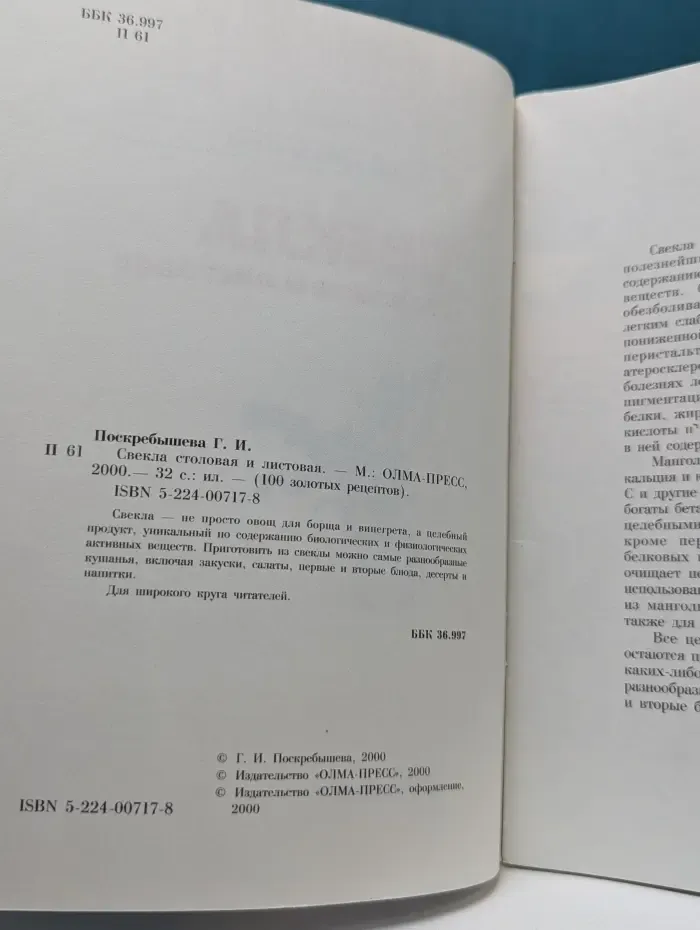 100 золотых рецептов. Свекла столовая и листовая
