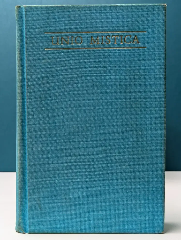 Unio Mistica. Московский эзотерический сборник