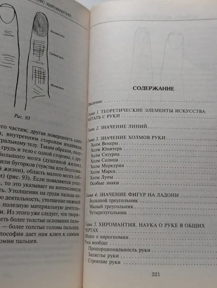 Полный курс хиромантии. Раскрываем тайны своей судьбы по руке