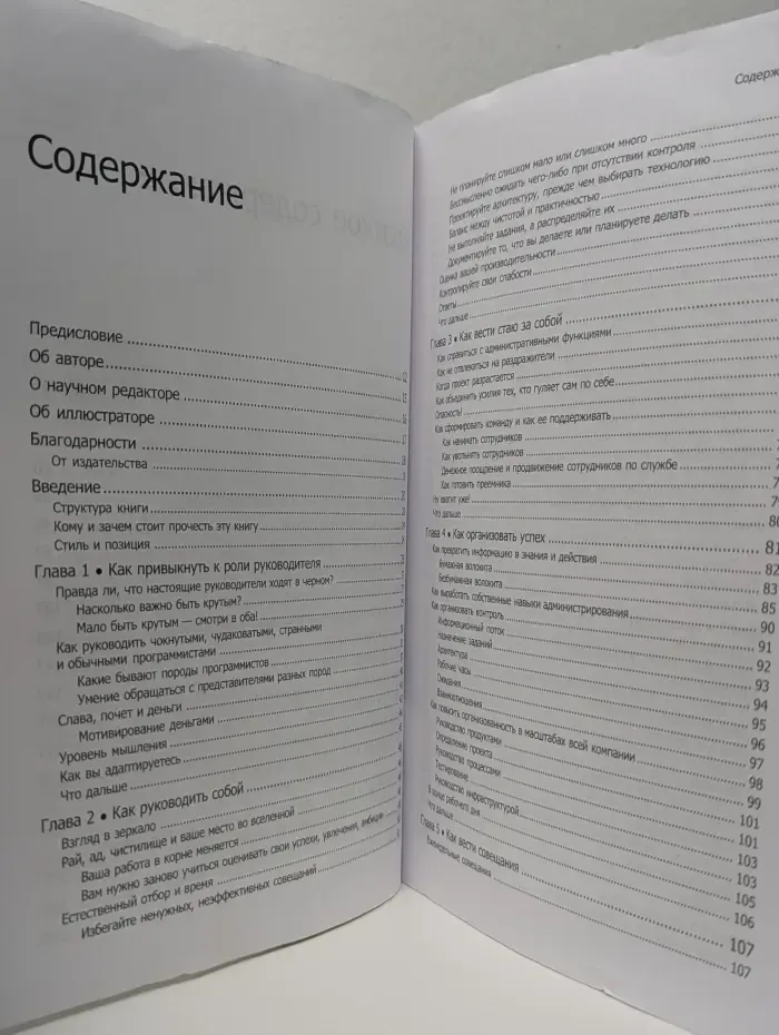 Библиотека программиста. Как пасти котов. Наставление для программистов, руководящих другими программистами