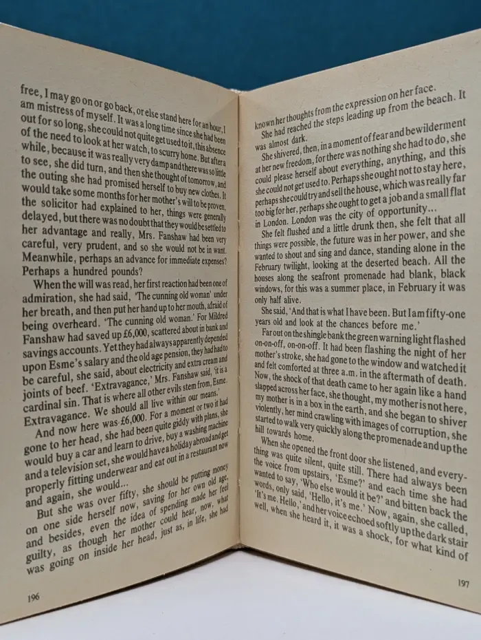 Making It All Right. Modern English Short Stories