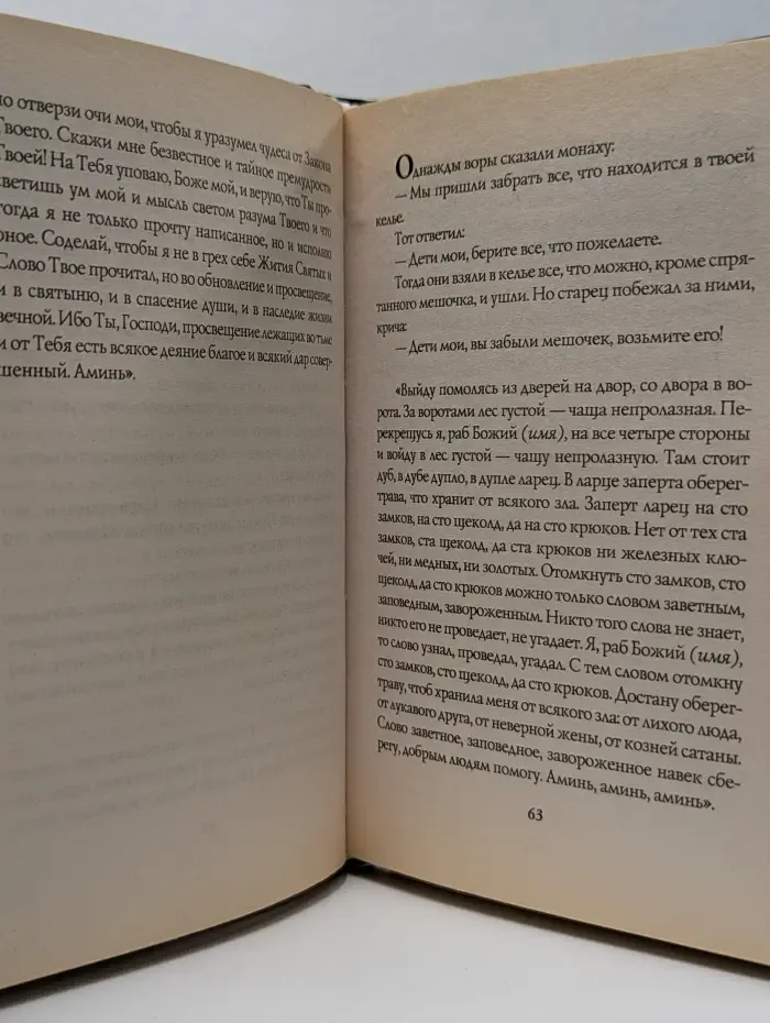 Ванга. Оракул-заговорник