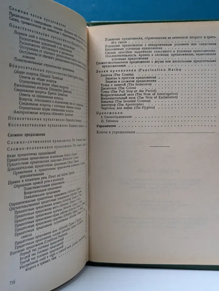 English. Практическая грамматика английского языка с упражнениями и ключами