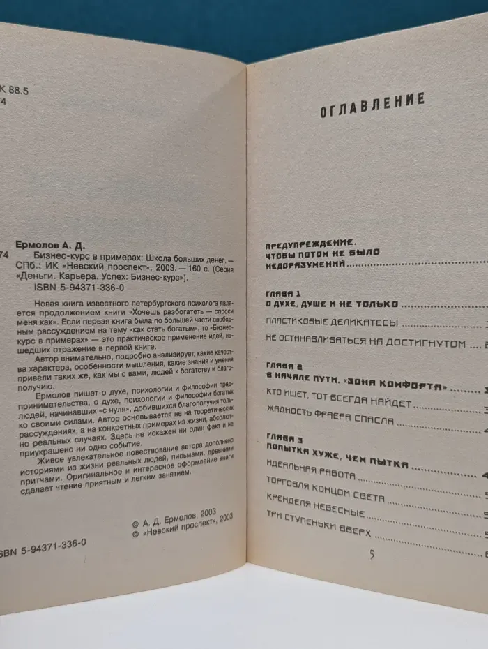 Деньги. карьера. Успех. Бизнес-курс. Бизнес-курс в примерах. Школа больших денег