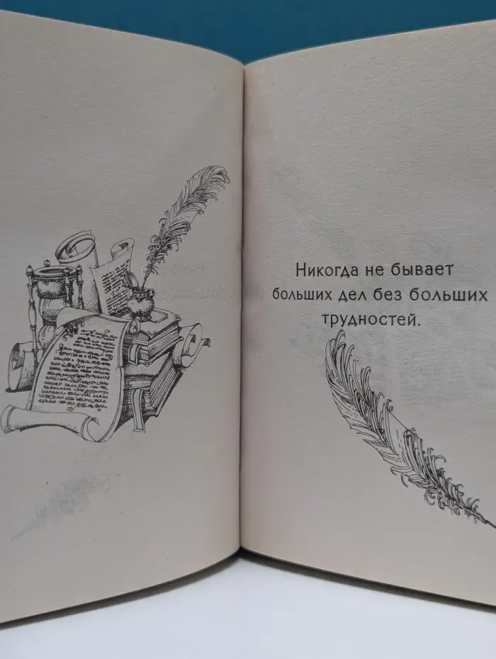 Книга-оракул удачи. Спроси и получи ответ