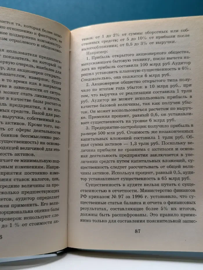 Учебники XXI века. Аудит