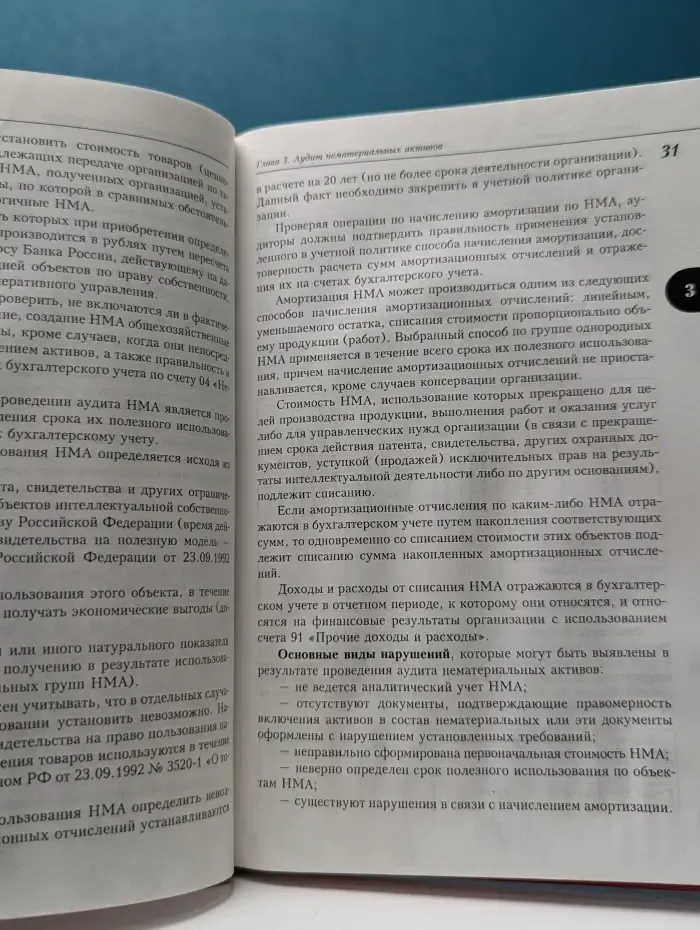 Настольная книга специалиста. Практический аудит