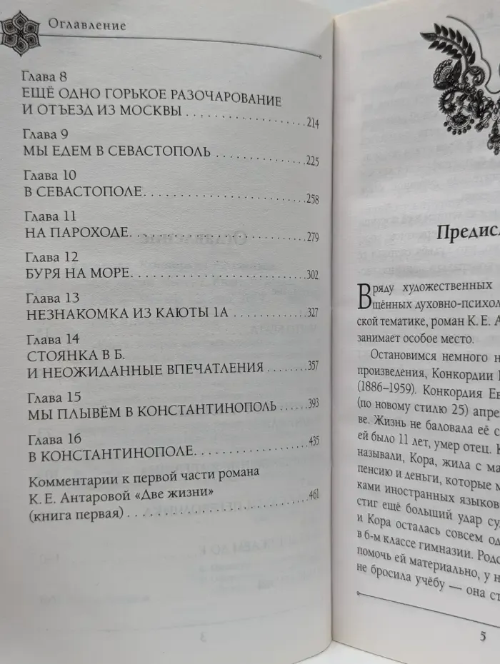 Две жизни. Часть 1. Книга 1