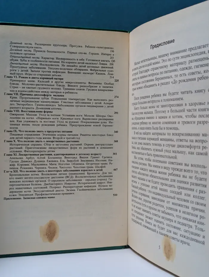 Домашний доктор. Энциклопедия молодой матери