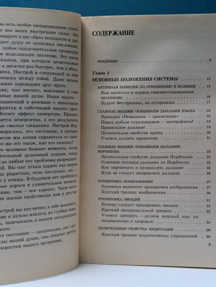 Академия Здоровья и Удачи. Целительные упражнения системы Норбекова. Практический курс